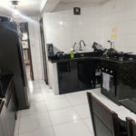 Casa com 2 dormitórios à venda, 75 m² por R$ 375.000,00 - Vicente de Carvalho - Guarujá/SP