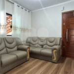 Casa à venda com 2 quartos, sendo 1 suíte, em Jardim Portal do Itavuvu, Sorocaba, SP