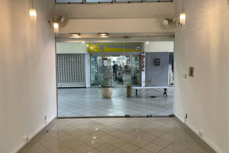 Loja à venda em Santo Amaro, São Paulo, SP