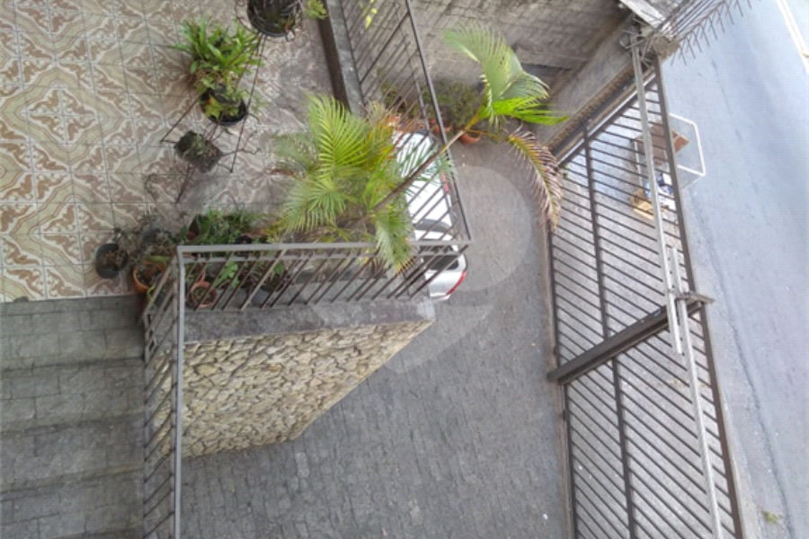 Sobrado à venda com 4 quartos, sendo 1 suíte,  em Santana, São Paulo, SP