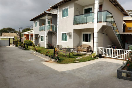 Casa à venda com 4 quartos em Rasa, Armação dos Búzios, RJ