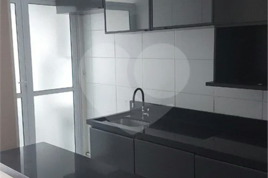 Apartamento à venda com 2 quartos em Vila Guilherme, São Paulo, SP