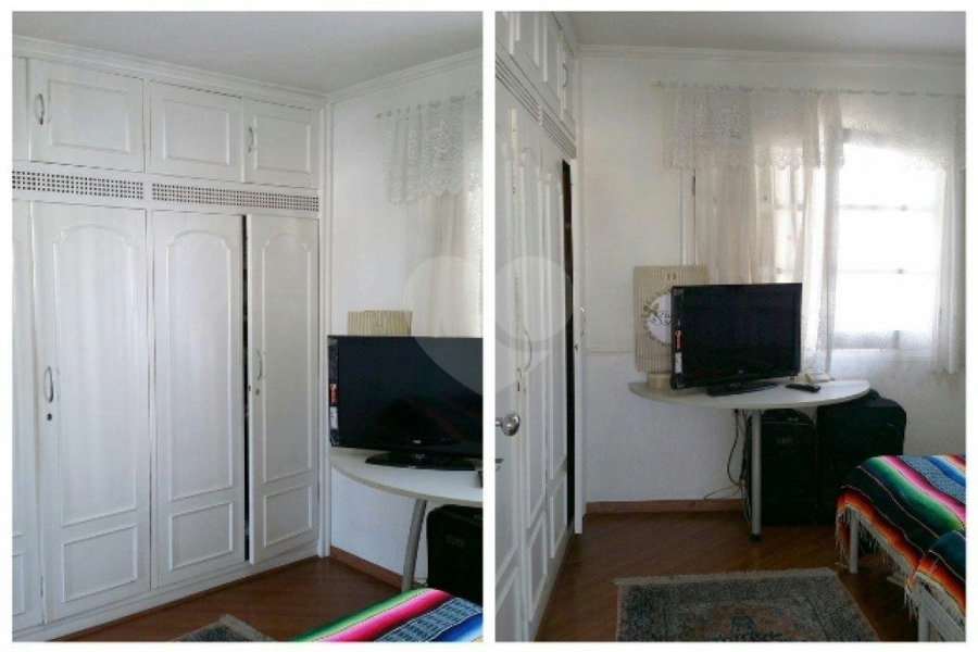Cobertura à venda com 3 quartos, sendo 1 suíte, em Santana, São Paulo, SP