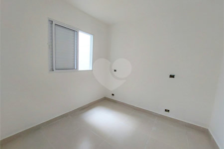 Apartamento à venda com 2 quartos em Jardim Franca, São Paulo, SP
