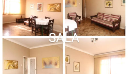 Apartamento à venda com 3 quartos, sendo 1 suíte, em Tijuca, Rio de Janeiro, RJ