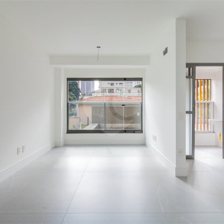 Apartamento à venda com 2 suítes em Perdizes, São Paulo, SP