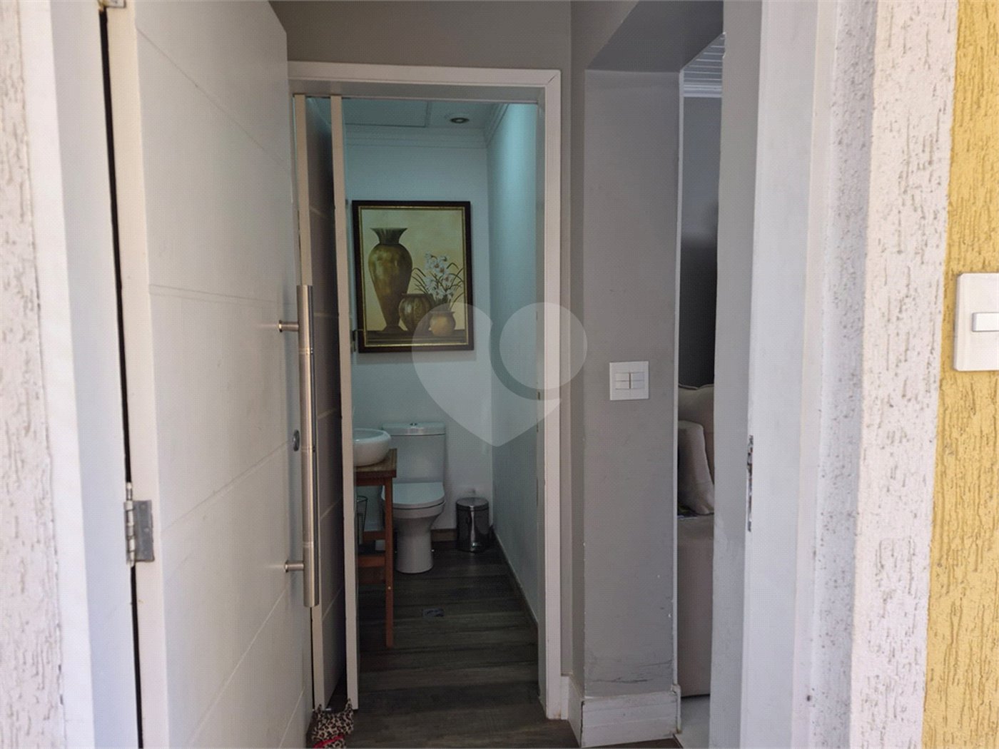Casa à venda com 3 suítes em Bela Aliança, São Paulo, SP