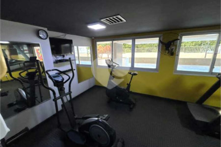 Apartamento à venda com 2 quartos, sendo 1 suíte, em Maracanã, Rio de Janeiro, RJ