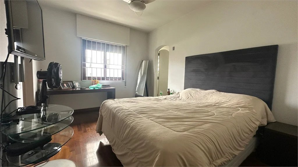 Apartamento à venda com 3 quartos, sendo 1 suíte, em Vila Andrade, São Paulo, SP