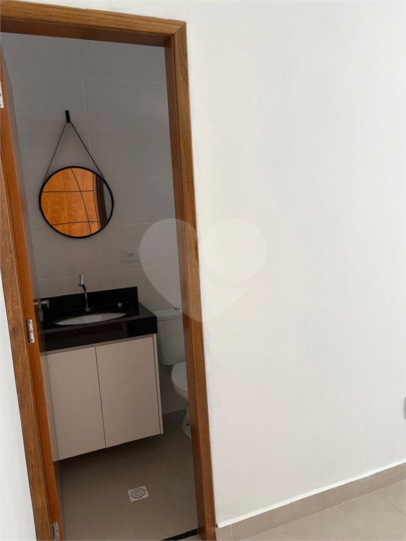 Apartamento para alugar com 1 quarto em Vila Guilherme, São Paulo, SP