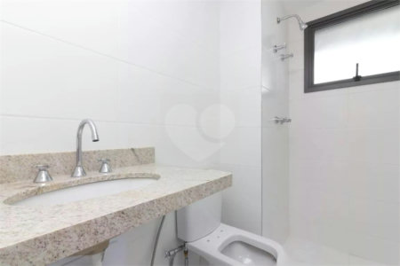 Apartamento à venda com 3 quartos, sendo 1 suíte, em Pinheiros, São Paulo, SP