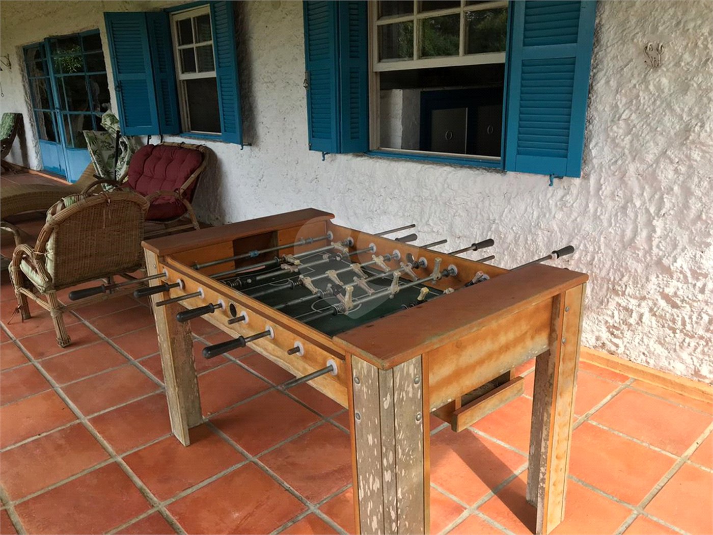 Chácara à venda com 5 quartos em Volta Grande (são João Novo), São Roque, SP