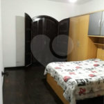 Sobrado à venda com 2 quartos em Limão, São Paulo, SP