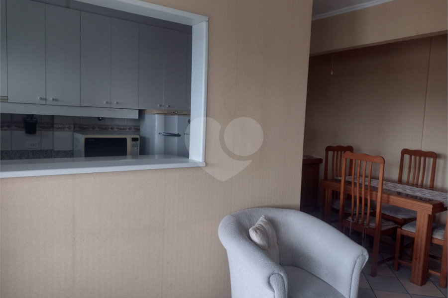Apartamento à venda ou para alugar com 2 quartos em Butantã, São Paulo, SP