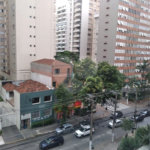 Apartamento à venda ou para alugar com 1 quarto em Jardim Paulista, São Paulo, SP