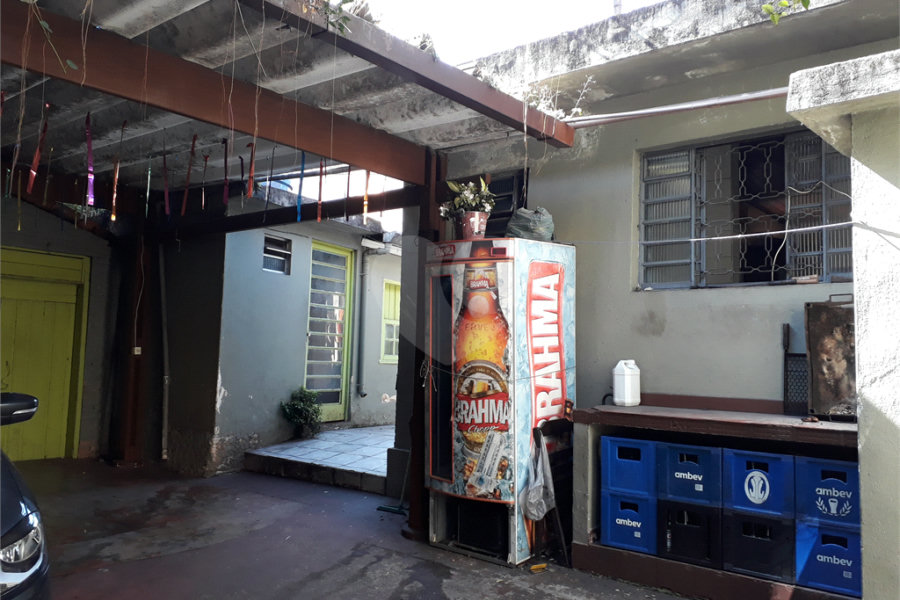 Terreno à venda com 1 quarto em Santana, São Paulo, SP