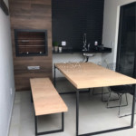 Casa em condomínio à venda com 3 suítes em Cajuru do Sul, Sorocaba, SP