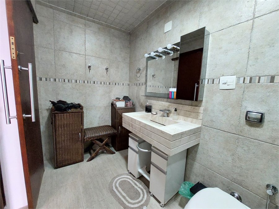Apartamento à venda com 3 quartos, sendo 1 suíte, em Perdizes, São Paulo, SP