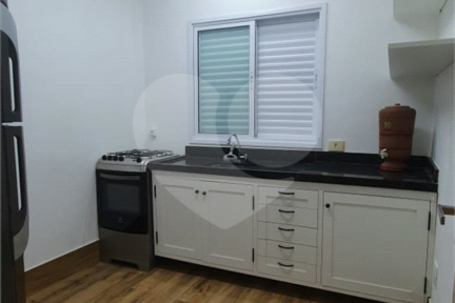 Apartamento à venda com 2 quartos em Santana, São Paulo, SP