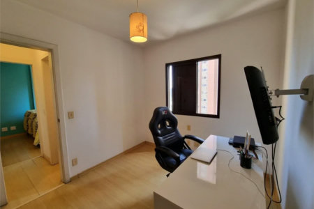 Apartamento à venda com 4 quartos, sendo 2 suítes, em Vila Suzana, São Paulo, SP