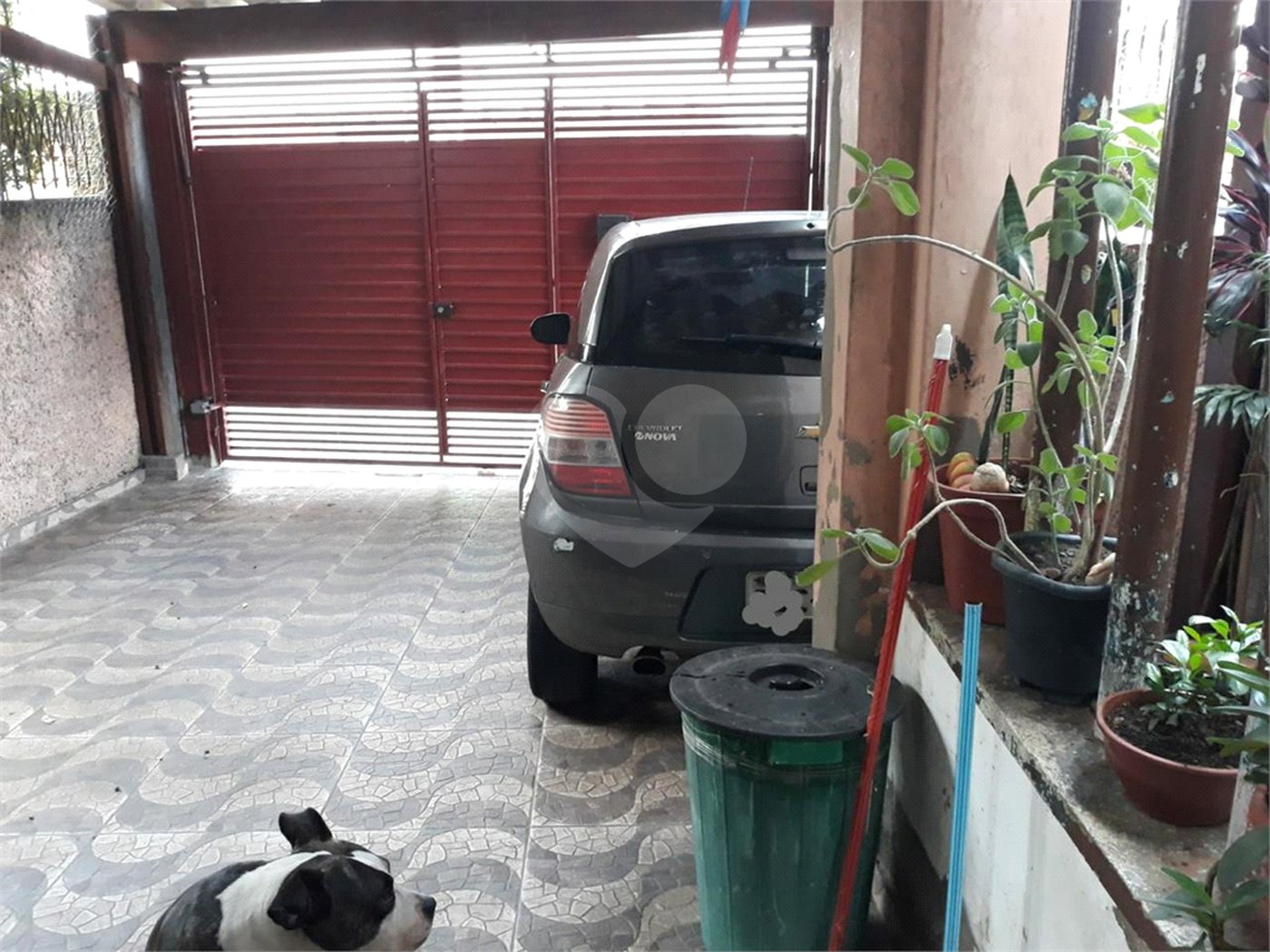 Sobrado à venda com 3 suítes em Vila Nivi, São Paulo, SP