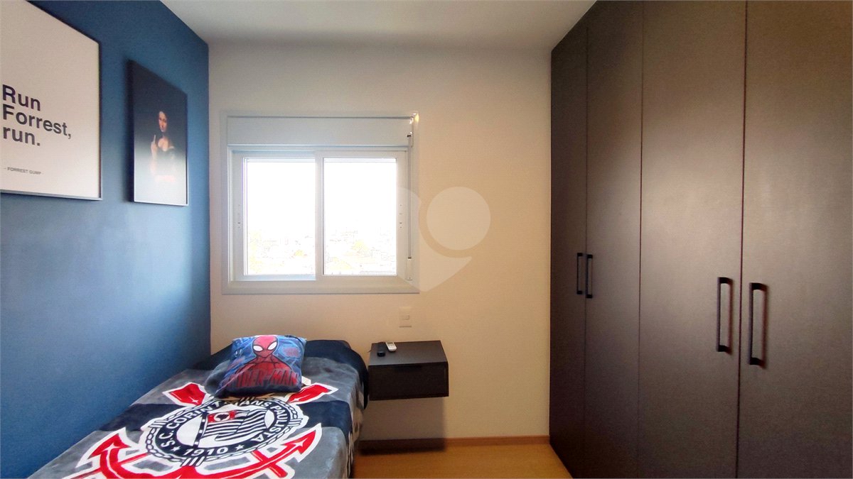 Apartamento à venda com 2 quartos, sendo 1 suíte,  em Vila Guilherme, São Paulo, SP