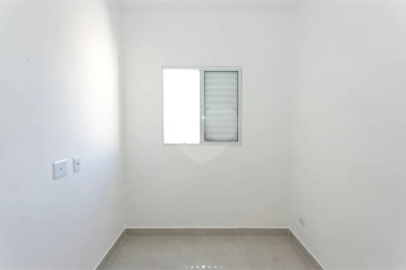 Apartamento à venda com 1 quarto em Vila Talarico, São Paulo, SP