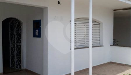 Casa à venda com 2 quartos no Centro, Itu, SP