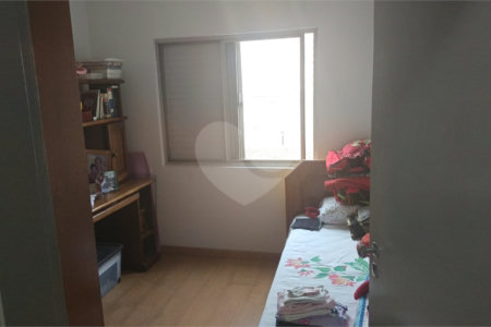 Apartamento à venda com 3 quartos, sendo 1 suíte, em Tatuapé, São Paulo, SP