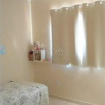 Apartamento à venda com 3 quartos, sendo 1 suíte,  em Cidade Jardim, Sorocaba, SP