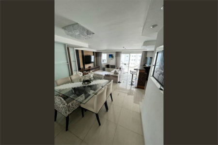 Apartamento à venda com 2 quartos, sendo 1 suíte, em Água Branca, São Paulo, SP