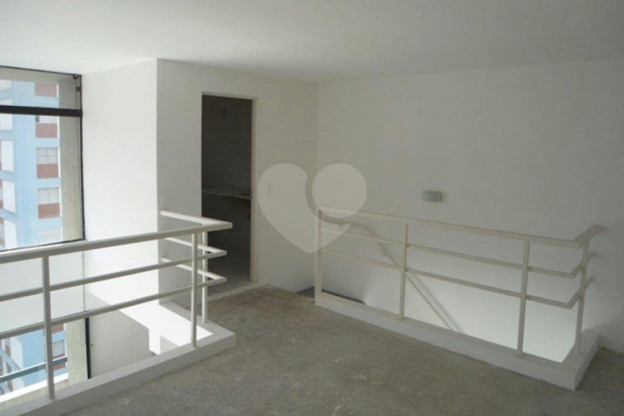 Apartamento à venda com 1 quarto em Casa Verde, São Paulo, SP