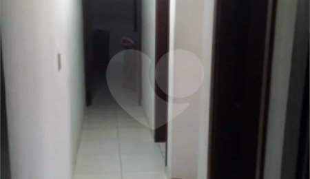 Casa à venda com 3 quartos em Jardim Consórcio, São Paulo, SP