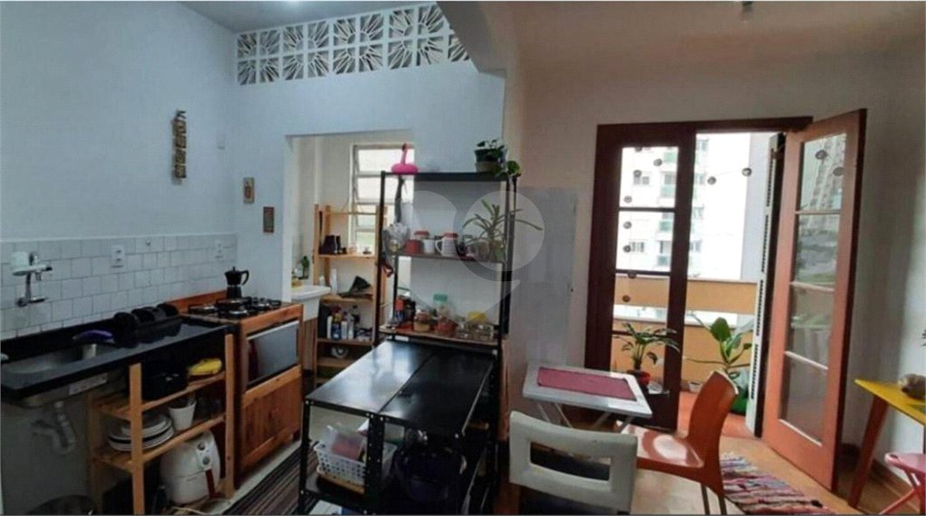 Apartamento à venda com 2 quartos em Bela Vista, São Paulo, SP