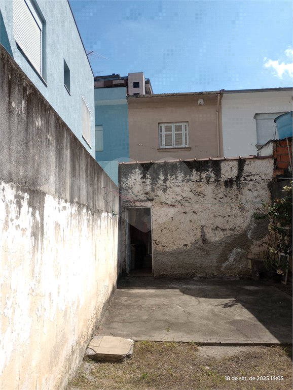 Sobrado à venda com 2 quartos em Jardim São Paulo(zona Norte), São Paulo, SP