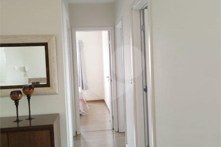 Apartamento à venda com 3 quartos, sendo 1 suíte, em Jardim Nova Era, Salto, SP