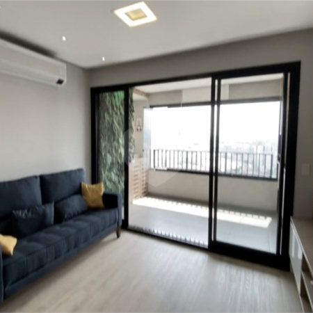 Apartamento à venda com 2 quartos, sendo 1 suíte,  em Brás, São Paulo, SP