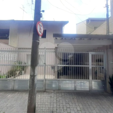Sobrado à venda com 3 quartos, sendo 1 suíte, em Jardim Trussardi, São Paulo, SP