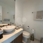 Apartamento à venda com 1 suíte em Brooklin, São Paulo, SP