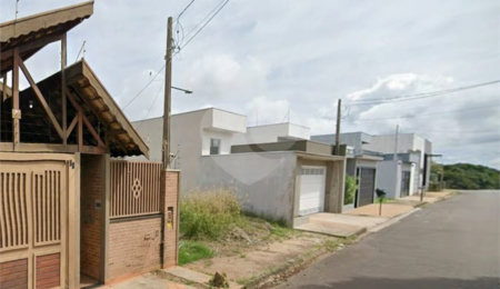 Terreno à venda em Jardim Embaré, São Carlos, SP