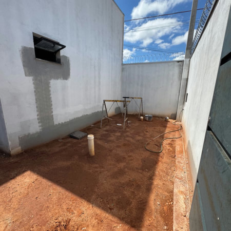 Casa para alugar com 3 quartos, sendo 1 suíte, em Jardim Bela Vista, Três Lagoas, MS