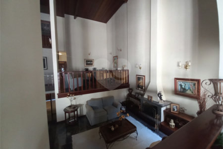 Casa Térrea na XV de Novembro .