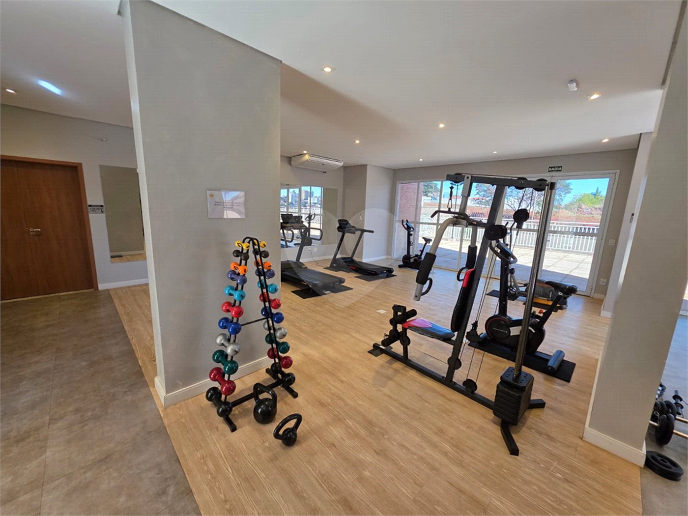 Apartamento Aurora Gardens
