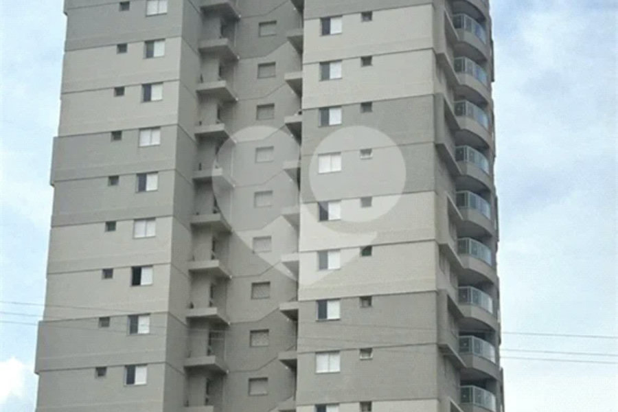 Apartamento à venda no Edifício Eco Park Independência – Vila Independência, Piracicaba/SP
