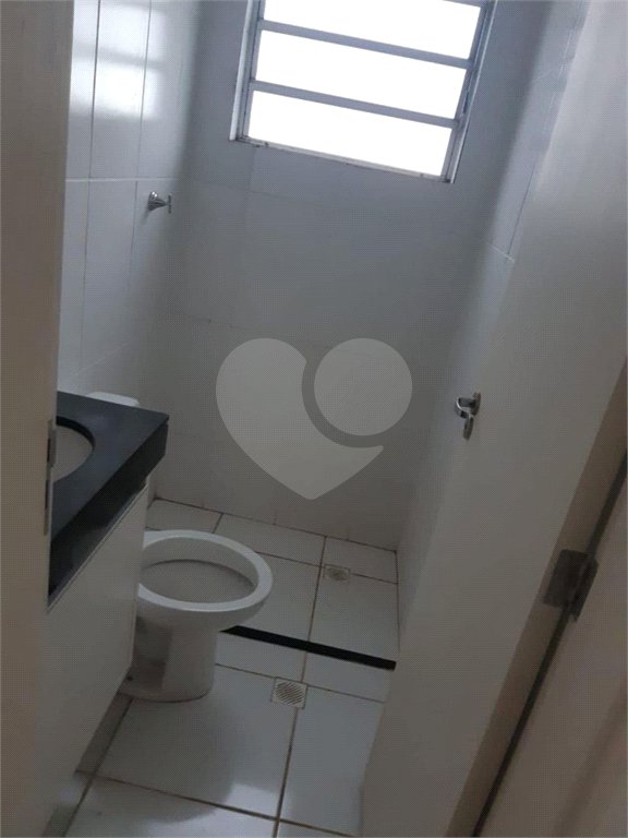 Apartamento no Ed. Residencial Spazio Mont Royal