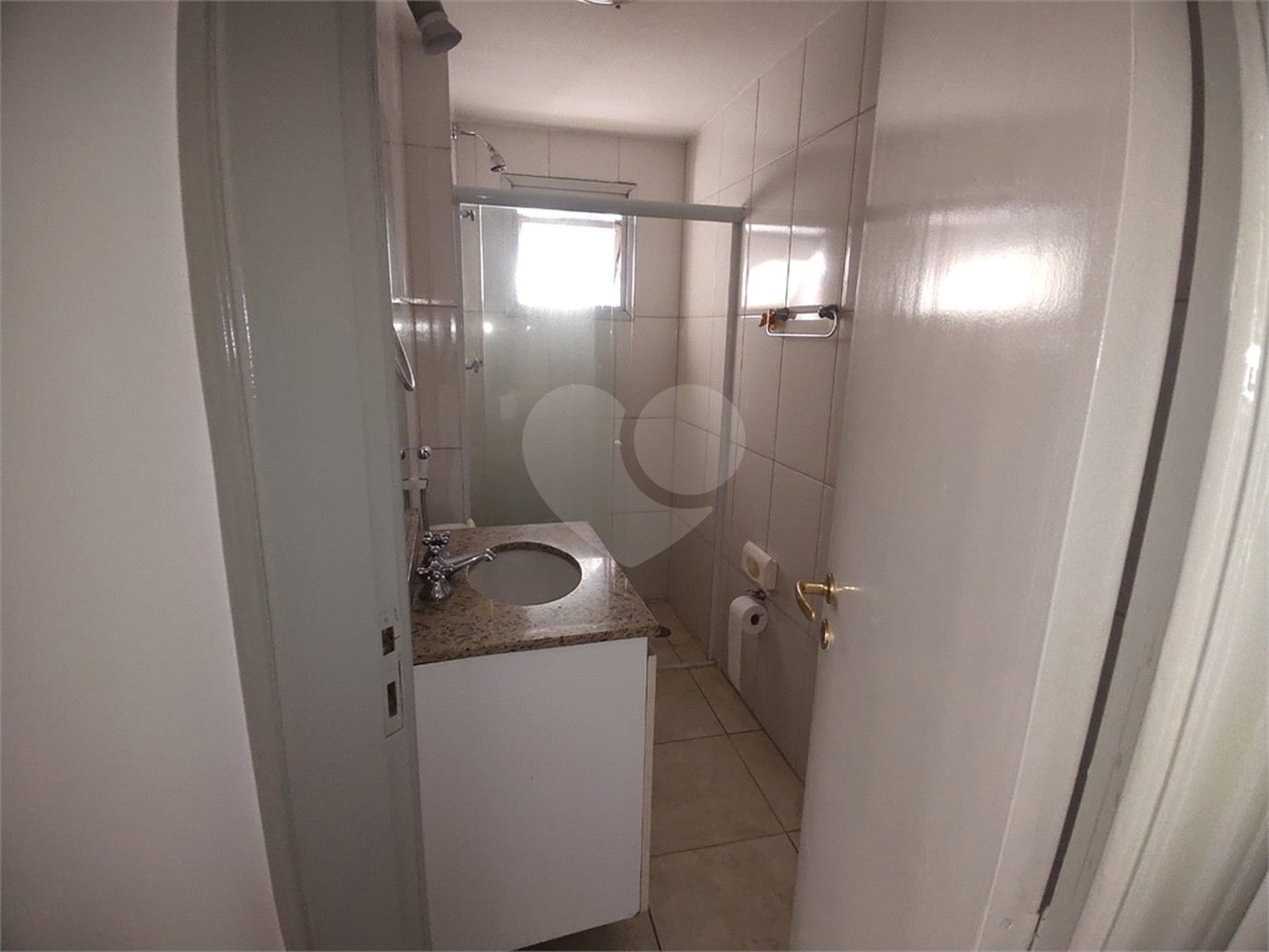 Apartamento com 1 dormitório 1 vaga na Bela Vista