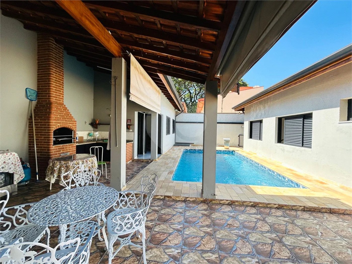 Casa a venda com 3 quartos no bairro Nova Piracicaba, em Piracicaba SP.