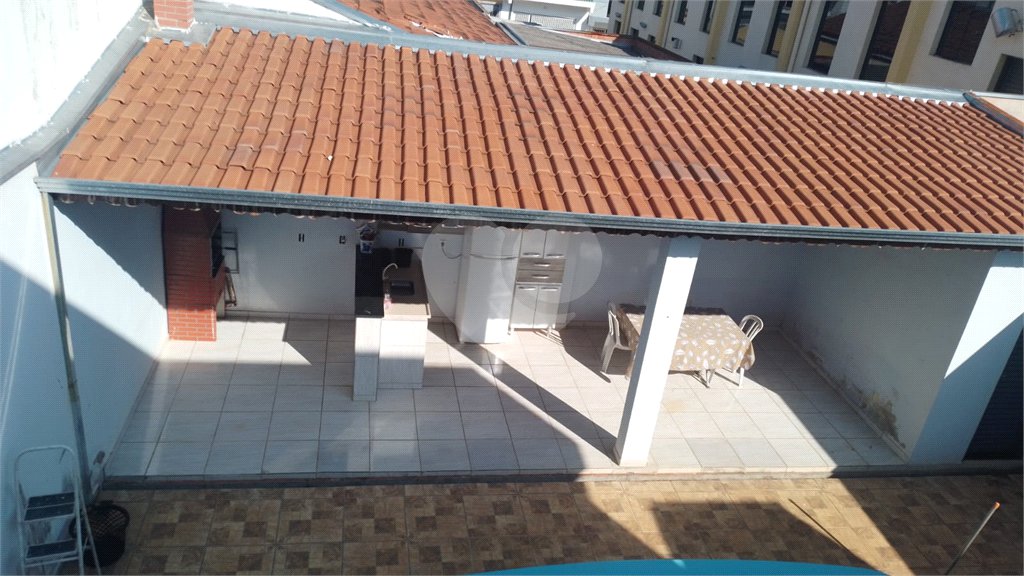 Casa para venda em Ibaté/SP.