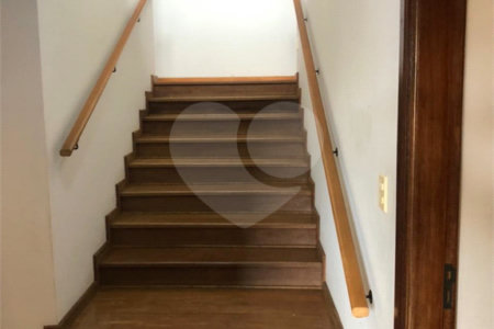 Casa para venda no Condomínio Parque Faber 1