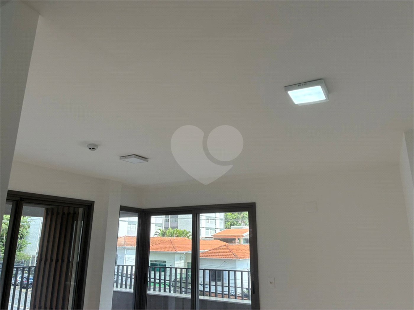 Apartamento Garden , 44m² ,1 dormitório , à venda na Vila Clementino